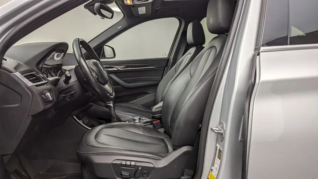 Florida Fine Cars - Used BMW X1 2016 WEST PALM XDRIVE28I