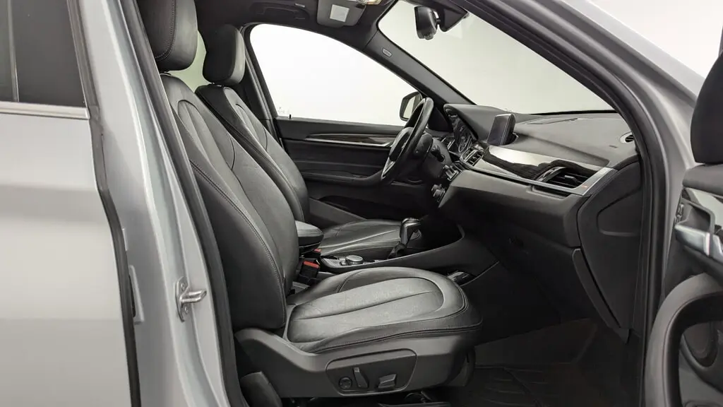 Florida Fine Cars - Used BMW X1 2016 WEST PALM XDRIVE28I