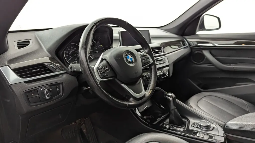 Florida Fine Cars - Used BMW X1 2016 WEST PALM XDRIVE28I