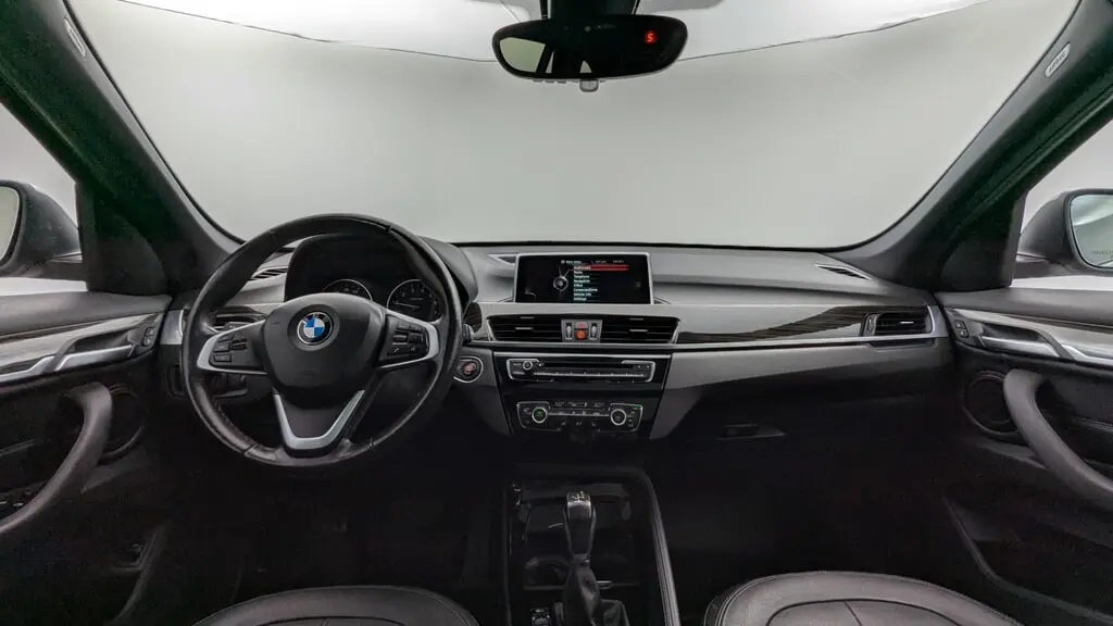 Florida Fine Cars - Used BMW X1 2016 WEST PALM XDRIVE28I