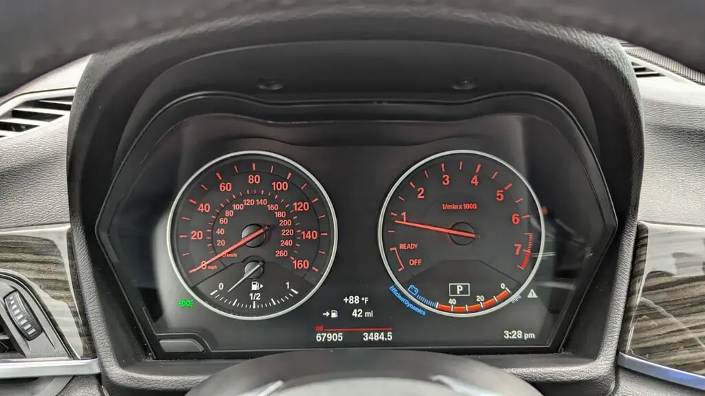 Florida Fine Cars - Used BMW X1 2016 WEST PALM XDRIVE28I