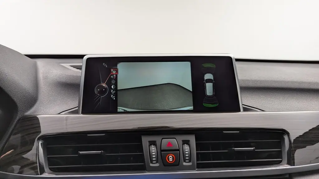 Florida Fine Cars - Used BMW X1 2016 WEST PALM XDRIVE28I