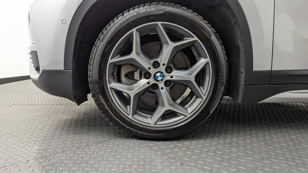 Florida Fine Cars - Used BMW X1 2016 WEST PALM XDRIVE28I