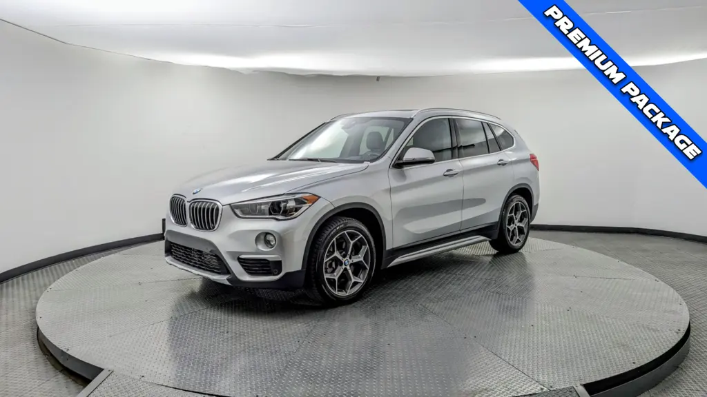 Florida Fine Cars - Used BMW X1 2016 WEST PALM XDRIVE28I