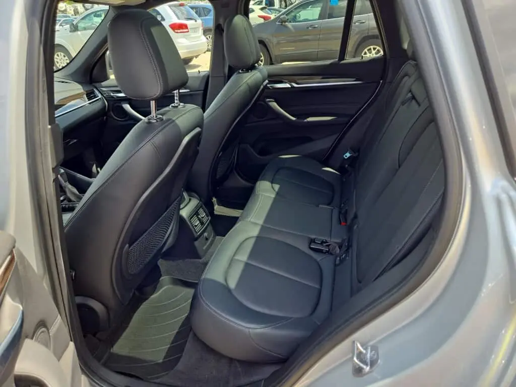 Florida Fine Cars - Used BMW X1 2016 WEST PALM XDRIVE28I