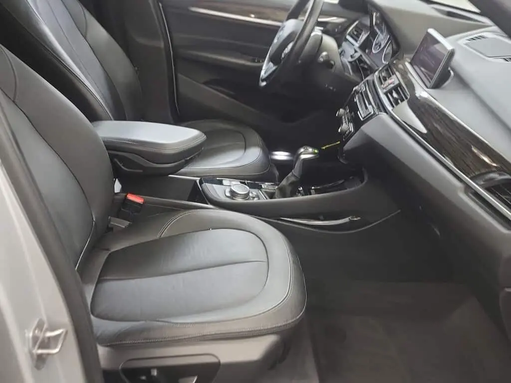 Florida Fine Cars - Used BMW X1 2016 WEST PALM XDRIVE28I