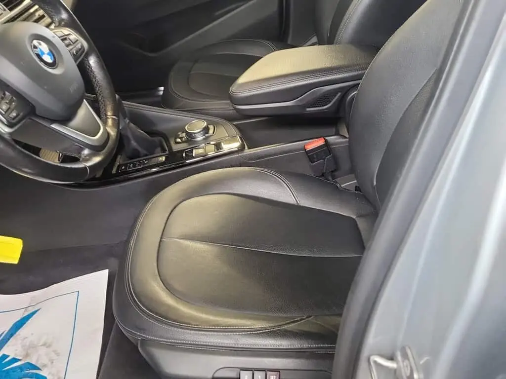 Florida Fine Cars - Used BMW X1 2016 WEST PALM XDRIVE28I