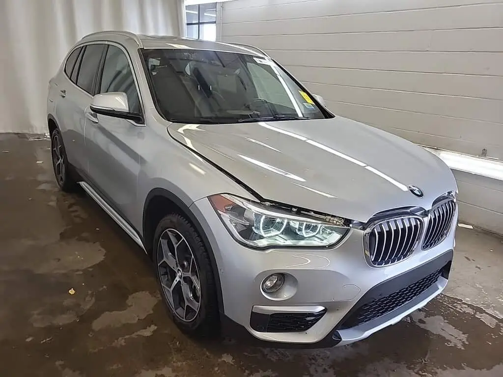 Florida Fine Cars - Used BMW X1 2016 WEST PALM XDRIVE28I