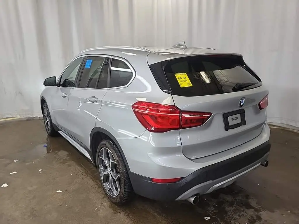Florida Fine Cars - Used BMW X1 2016 WEST PALM XDRIVE28I