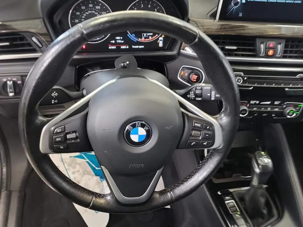 Florida Fine Cars - Used BMW X1 2016 WEST PALM XDRIVE28I
