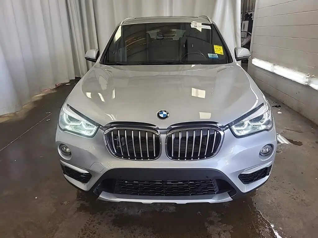 Florida Fine Cars - Used BMW X1 2016 WEST PALM XDRIVE28I