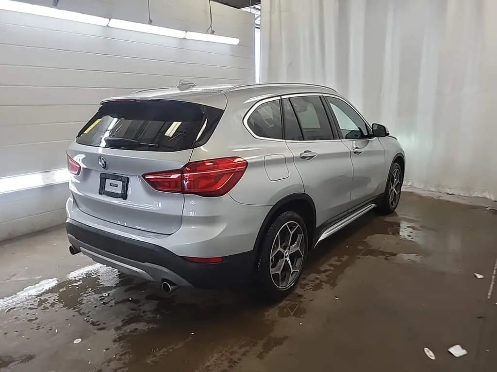 Florida Fine Cars - Used BMW X1 2016 WEST PALM XDRIVE28I