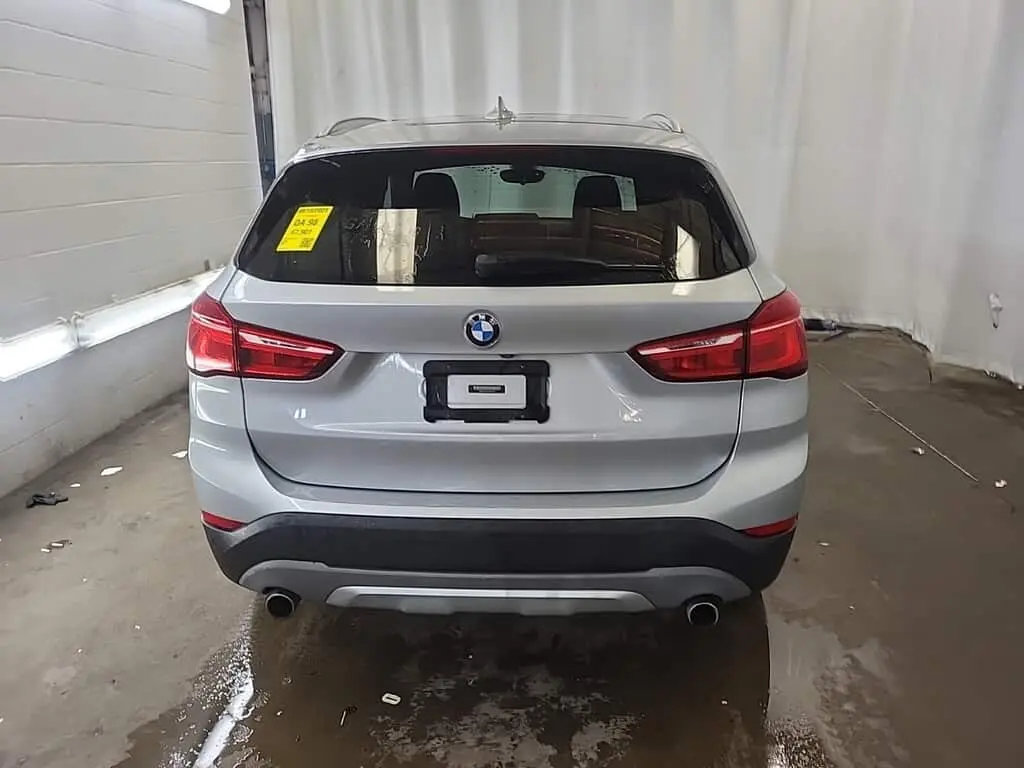 Florida Fine Cars - Used BMW X1 2016 WEST PALM XDRIVE28I
