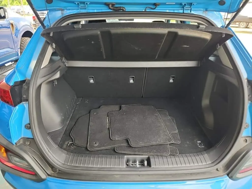 Florida Fine Cars - Used HYUNDAI KONA 2019 MARGATE SE