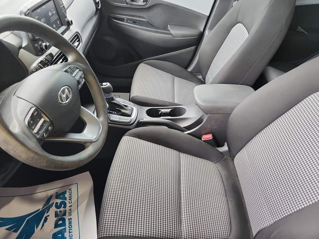 Florida Fine Cars - Used HYUNDAI KONA 2019 MARGATE SE