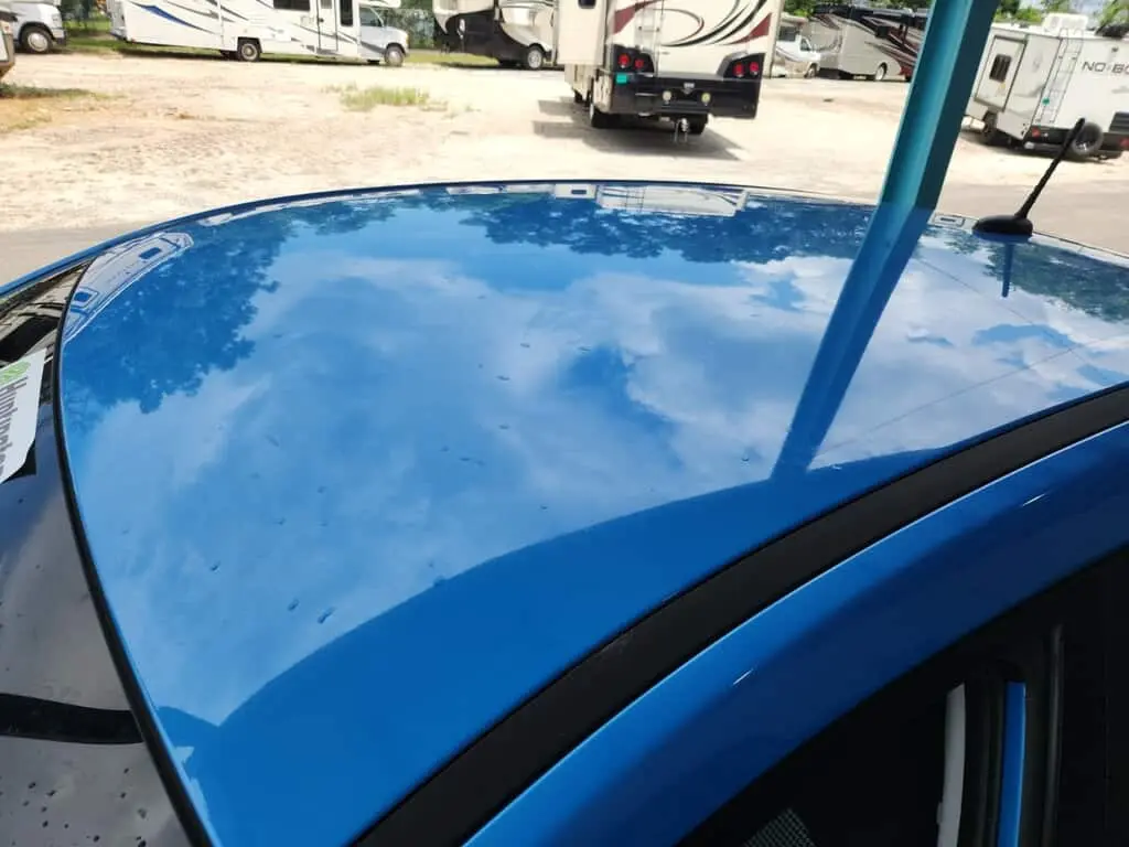 Florida Fine Cars - Used HYUNDAI KONA 2019 MARGATE SE