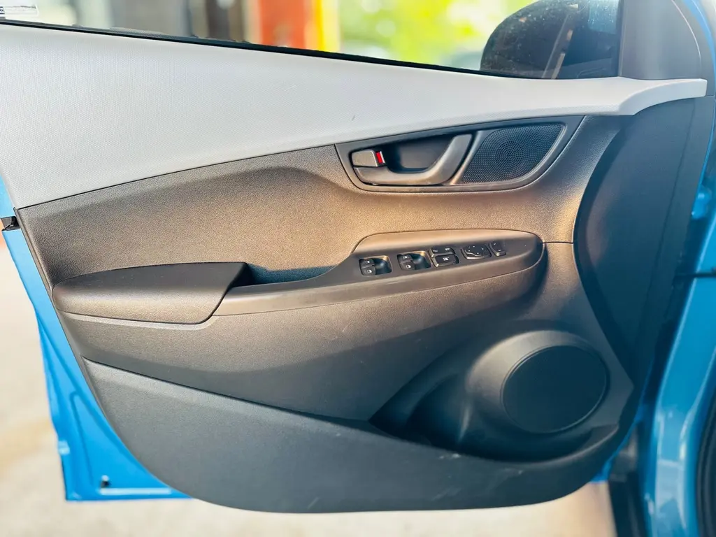 Florida Fine Cars - Used HYUNDAI KONA 2019 MARGATE SE