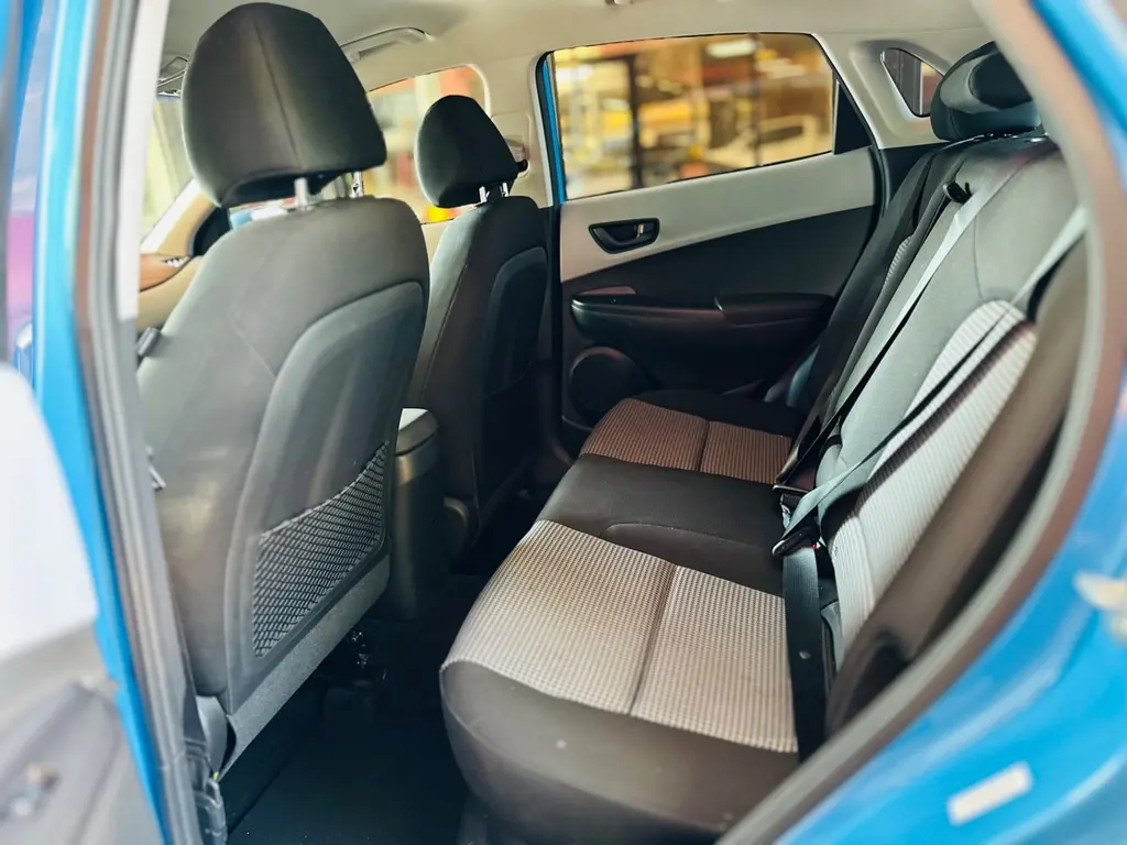Florida Fine Cars - Used HYUNDAI KONA 2019 MARGATE SE
