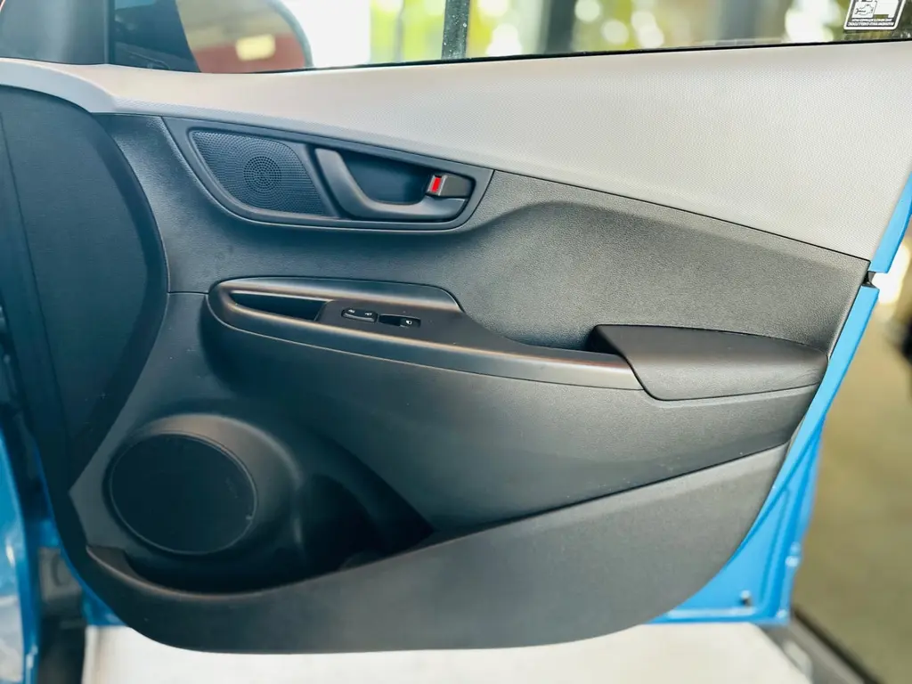Florida Fine Cars - Used HYUNDAI KONA 2019 MARGATE SE