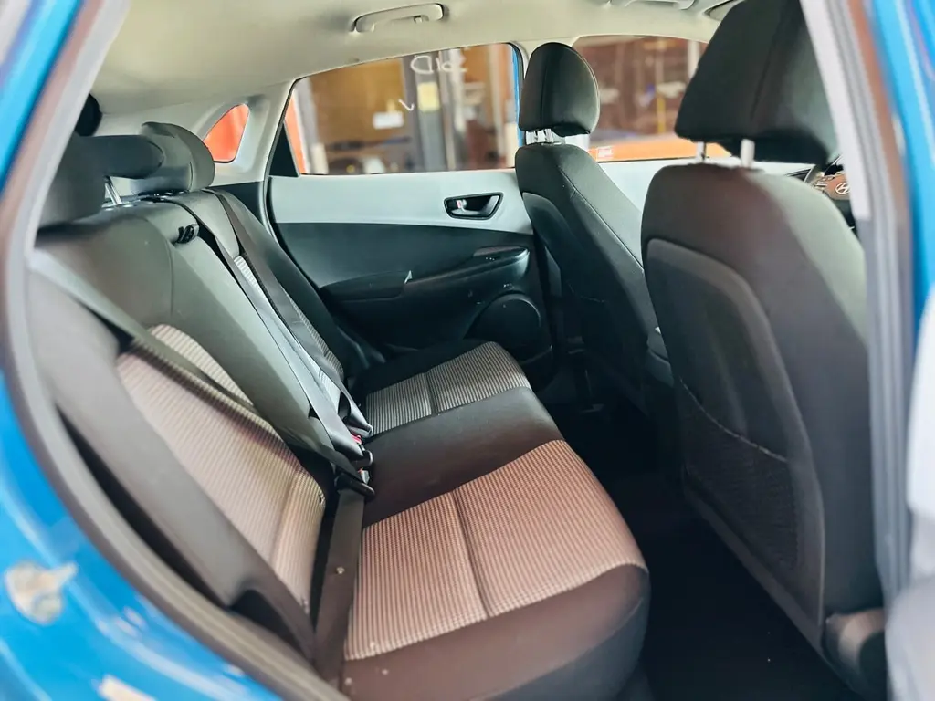 Florida Fine Cars - Used HYUNDAI KONA 2019 MARGATE SE