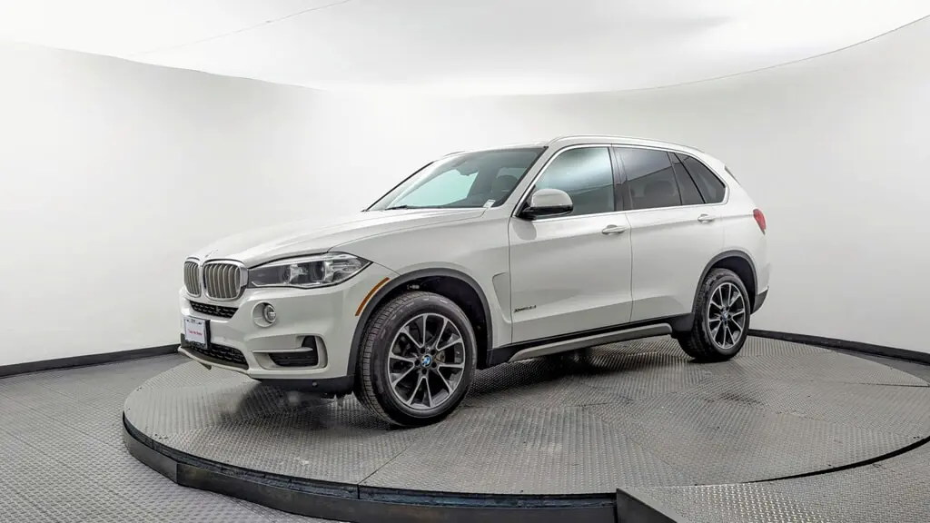 Florida Fine Cars - Used BMW X5 2018 MARGATE XDRIVE35I