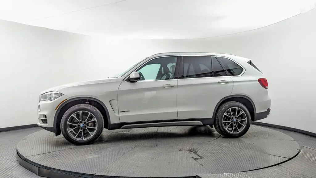 Florida Fine Cars - Used BMW X5 2018 MARGATE XDRIVE35I