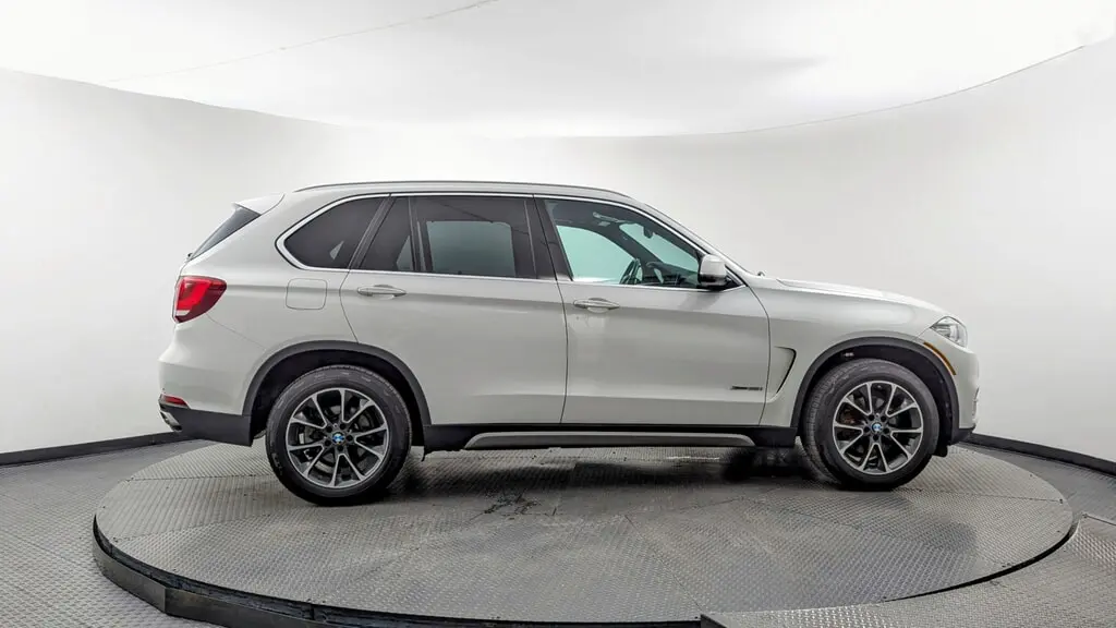 Florida Fine Cars - Used BMW X5 2018 MARGATE XDRIVE35I