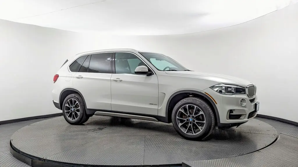 Florida Fine Cars - Used BMW X5 2018 MARGATE XDRIVE35I