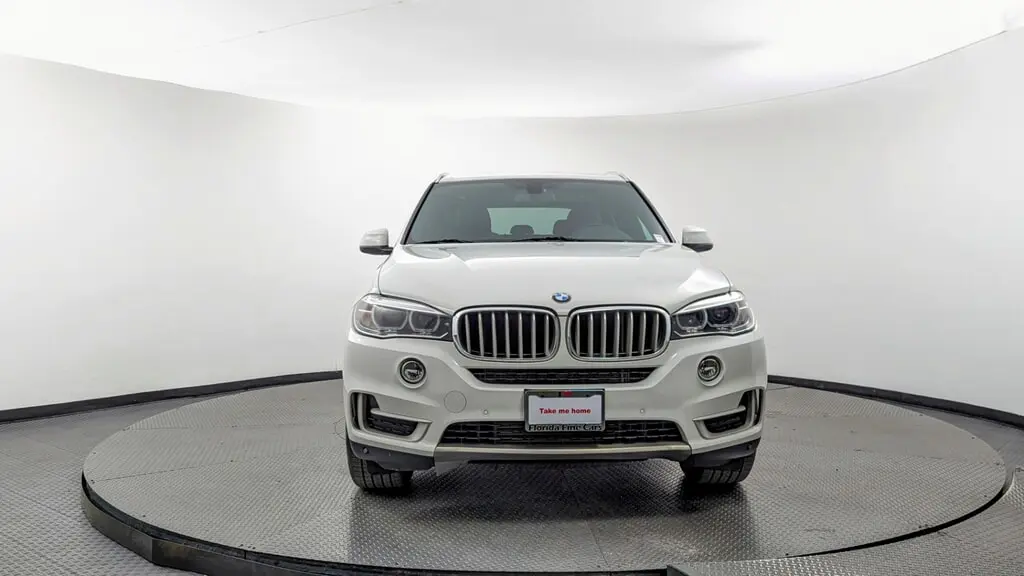 Florida Fine Cars - Used BMW X5 2018 MARGATE XDRIVE35I