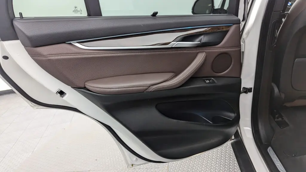 Florida Fine Cars - Used BMW X5 2018 MARGATE XDRIVE35I