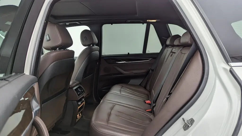 Florida Fine Cars - Used BMW X5 2018 MARGATE XDRIVE35I