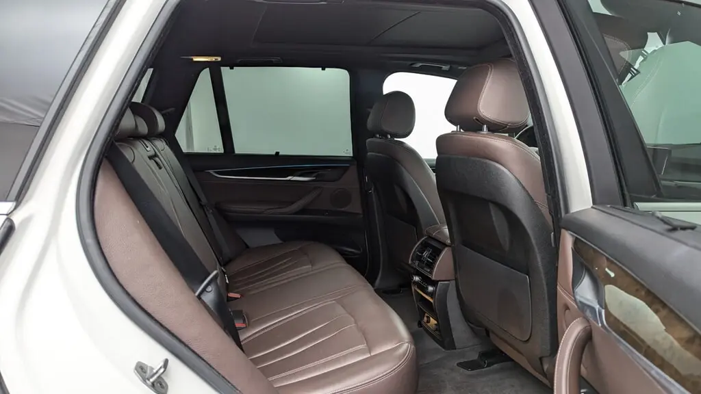 Florida Fine Cars - Used BMW X5 2018 MARGATE XDRIVE35I