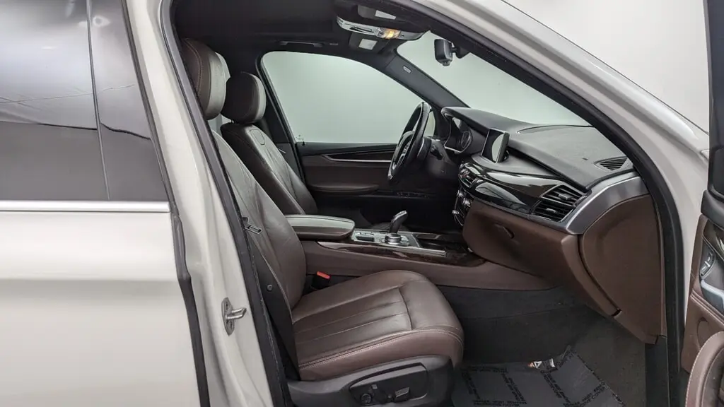 Florida Fine Cars - Used BMW X5 2018 MARGATE XDRIVE35I