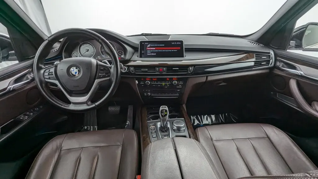 Florida Fine Cars - Used BMW X5 2018 MARGATE XDRIVE35I