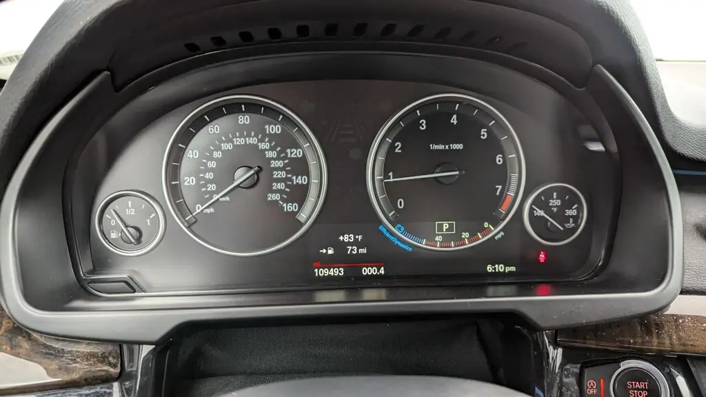 Florida Fine Cars - Used BMW X5 2018 MARGATE XDRIVE35I