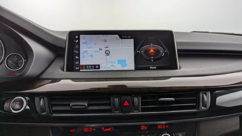 Florida Fine Cars - Used BMW X5 2018 MARGATE XDRIVE35I