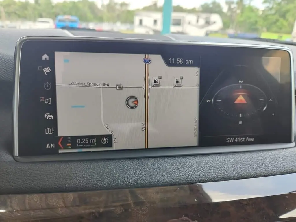 Florida Fine Cars - Used BMW X5 2018 MARGATE XDRIVE35I