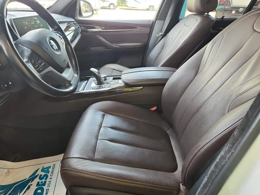 Florida Fine Cars - Used BMW X5 2018 MARGATE XDRIVE35I