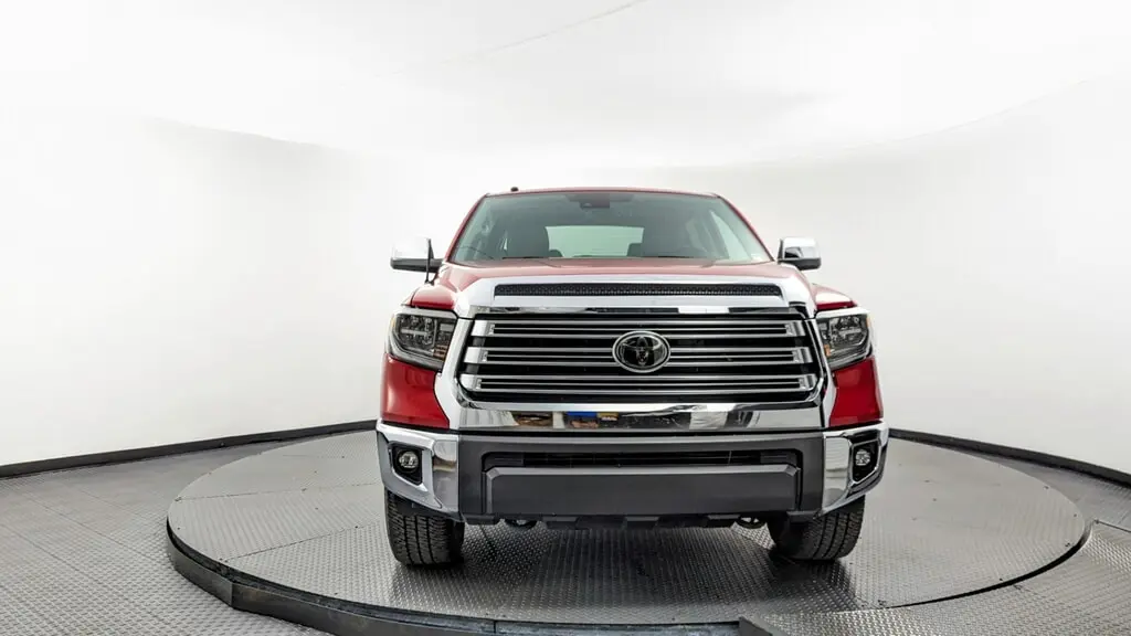 Florida Fine Cars - Used TOYOTA TUNDRA 2WD 2018 MIAMI LIMITED CREWMAX