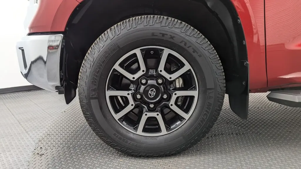 Florida Fine Cars - Used TOYOTA TUNDRA 2WD 2018 MIAMI LIMITED CREWMAX