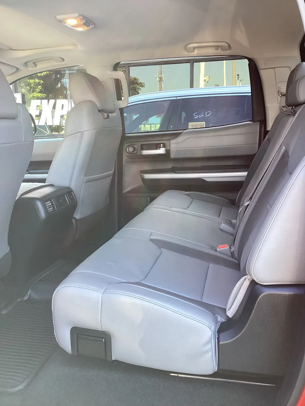 Florida Fine Cars - Used TOYOTA TUNDRA 2WD 2018 MIAMI LIMITED CREWMAX