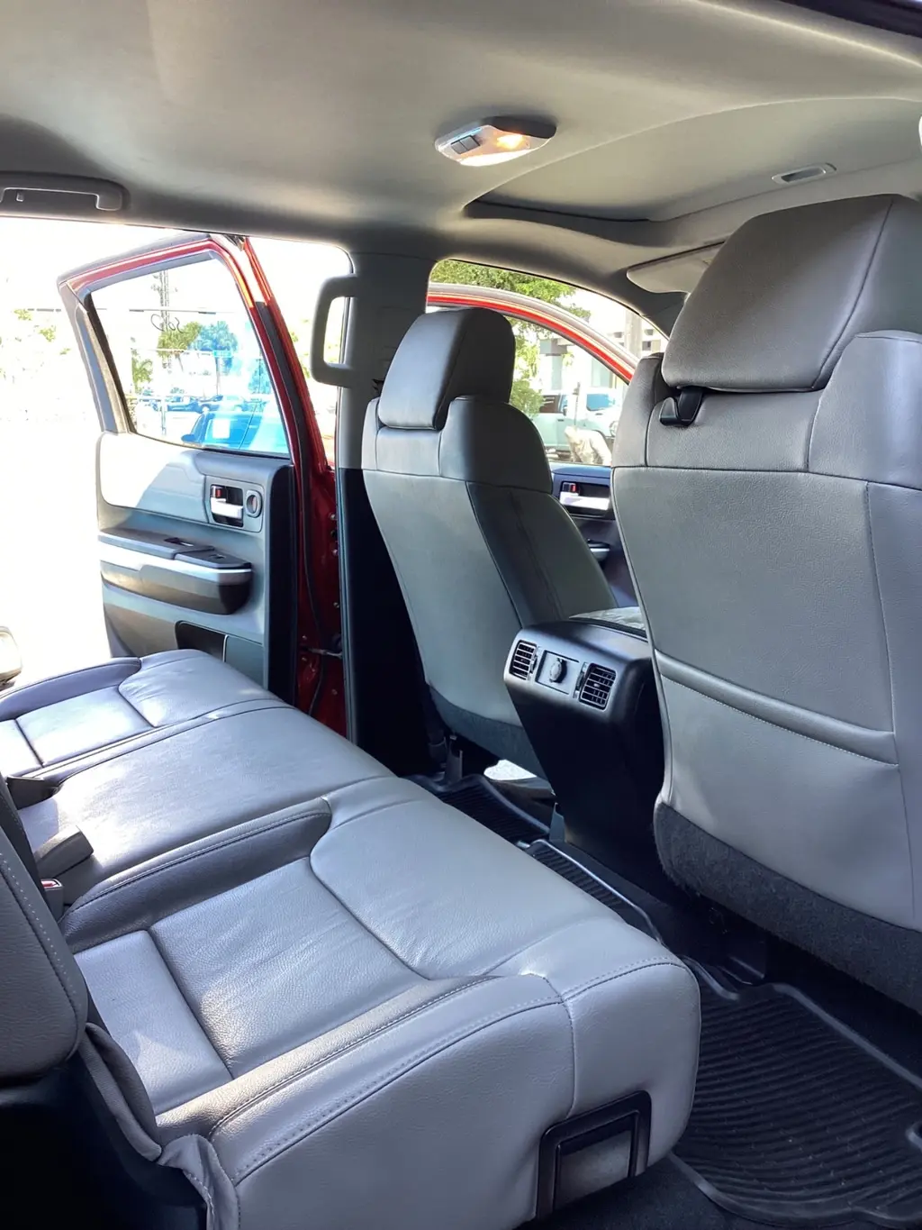 Florida Fine Cars - Used TOYOTA TUNDRA 2WD 2018 MIAMI LIMITED CREWMAX