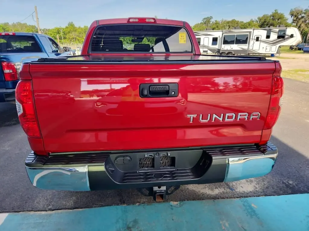Florida Fine Cars - Used TOYOTA TUNDRA 2WD 2018 MIAMI LIMITED CREWMAX