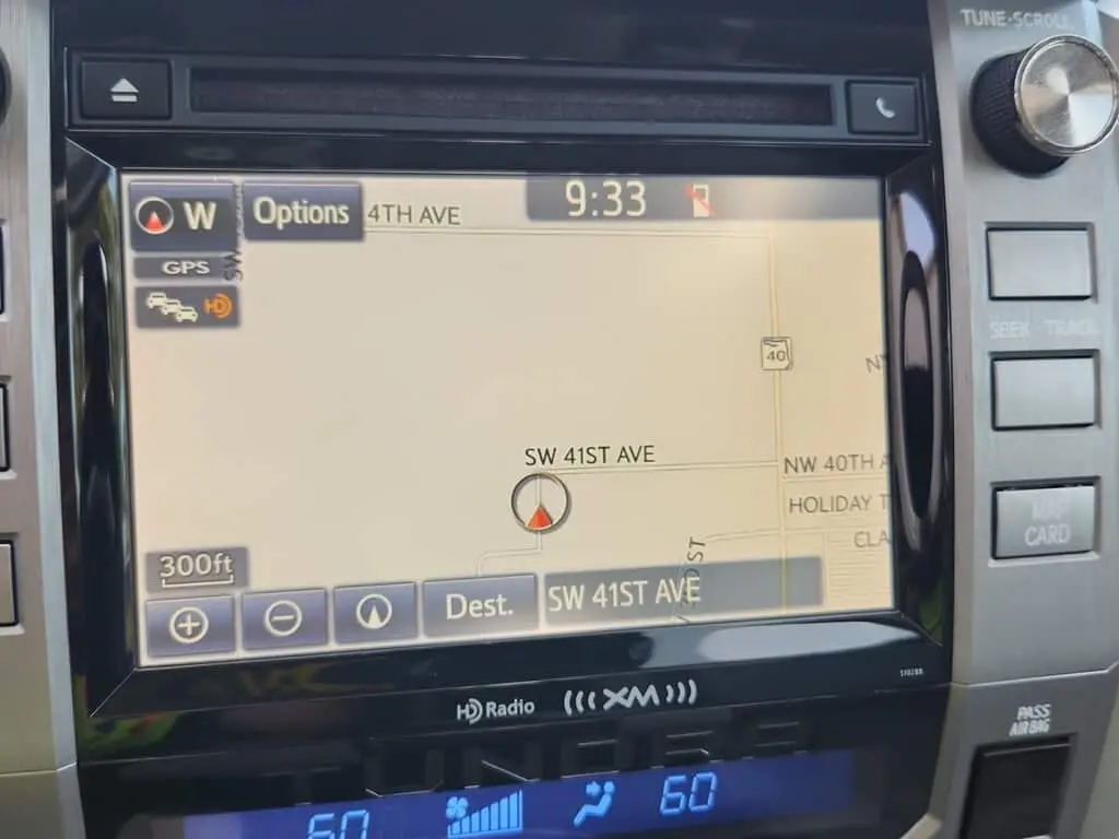 Florida Fine Cars - Used TOYOTA TUNDRA 2WD 2018 MIAMI LIMITED CREWMAX