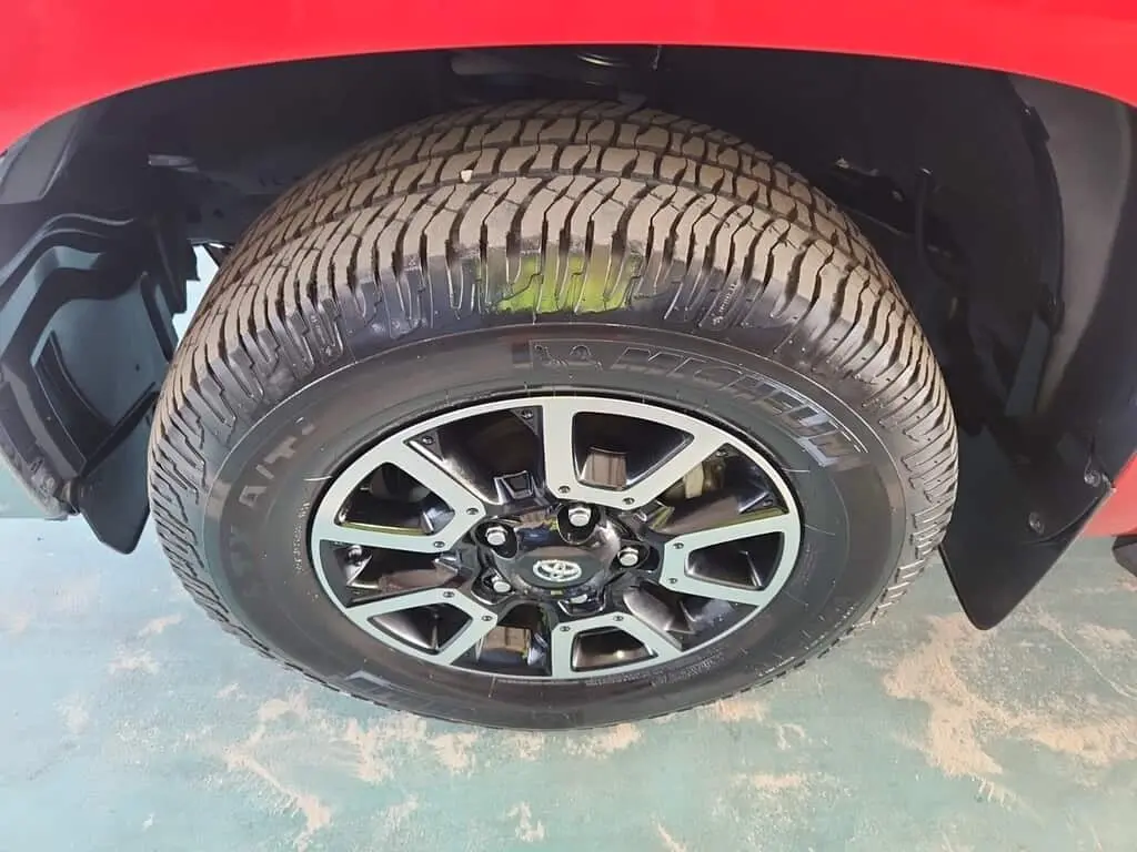 Florida Fine Cars - Used TOYOTA TUNDRA 2WD 2018 MIAMI LIMITED CREWMAX