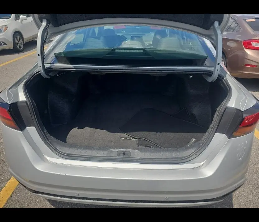 Florida Fine Cars - Used NISSAN ALTIMA 2024 MARGATE 2.5 SV