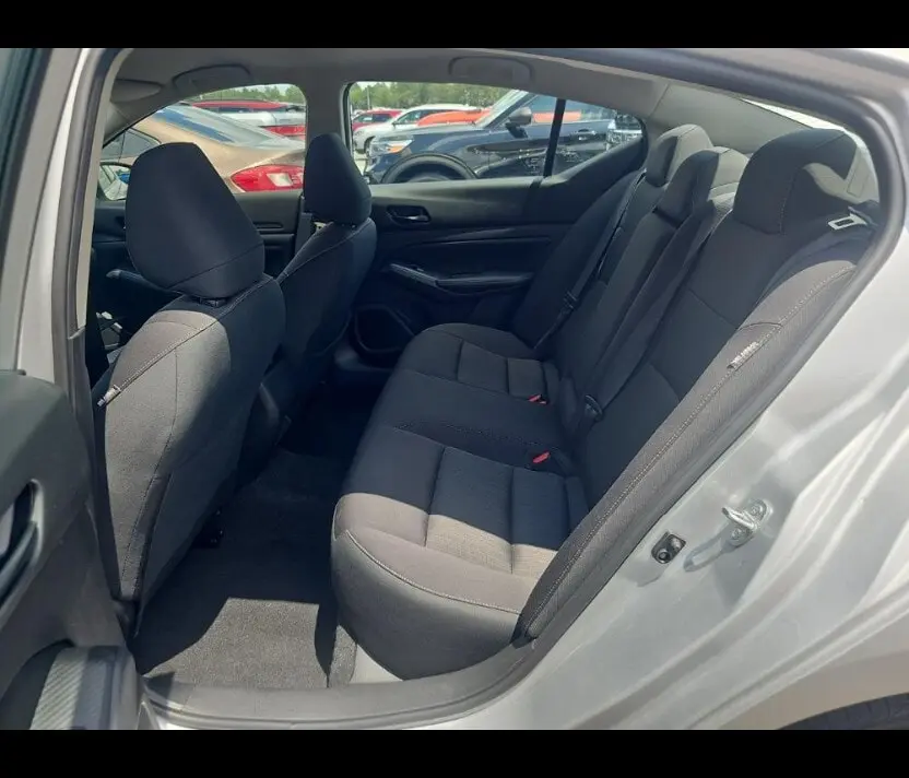 Florida Fine Cars - Used NISSAN ALTIMA 2024 MARGATE 2.5 SV