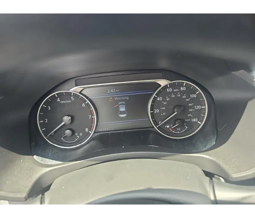 Florida Fine Cars - Used NISSAN ALTIMA 2024 MARGATE 2.5 SV