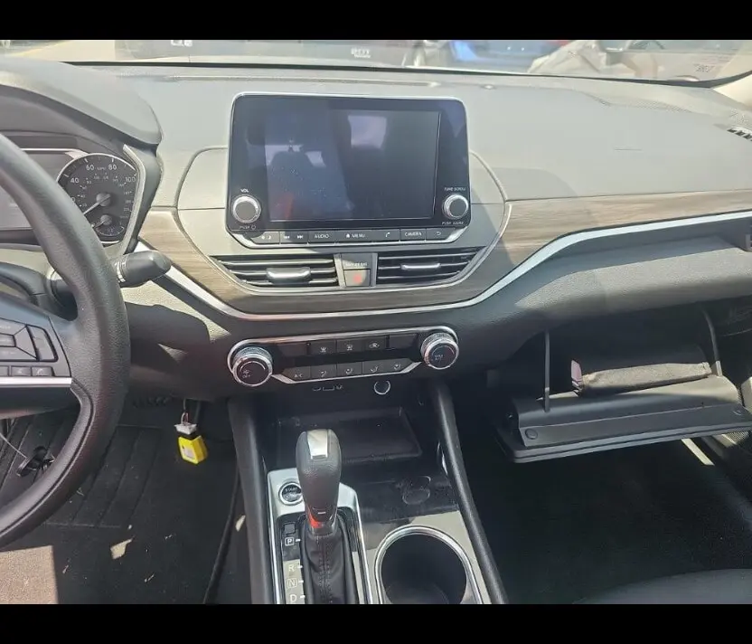 Florida Fine Cars - Used NISSAN ALTIMA 2024 MARGATE 2.5 SV