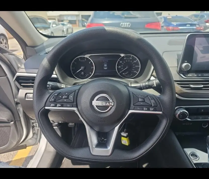 Florida Fine Cars - Used NISSAN ALTIMA 2024 MARGATE 2.5 SV